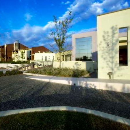 Thessalikon Grand Hotel Kardítsa Exterior foto