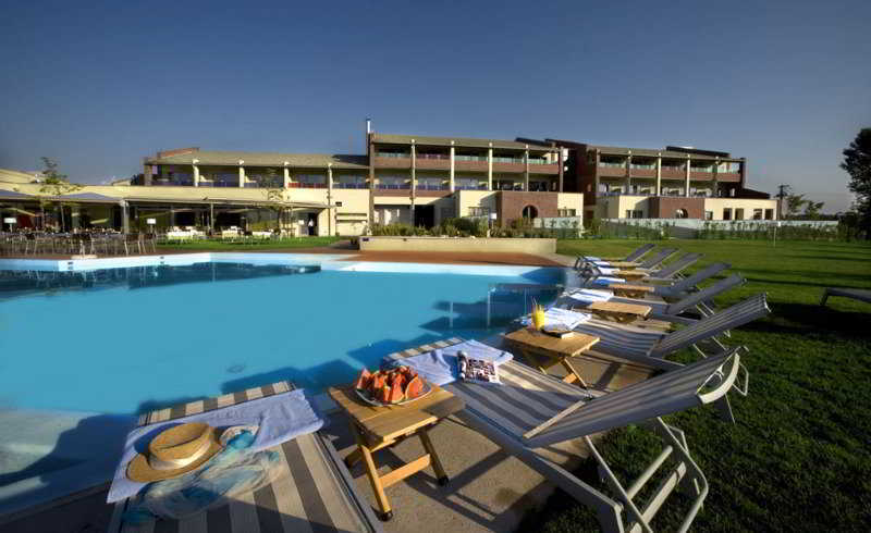 Thessalikon Grand Hotel Kardítsa Exterior foto